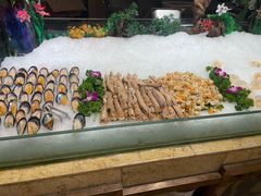 -芭菲盛宴·环球美食(锦城万达广场店)
