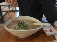 -越南牛肉河粉餐厅(书院巷店)