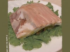 白切羊肉-品悦酒店(三林古镇店)