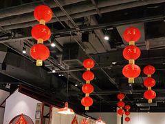 大堂-小大董·烤鸭(五棵松店)