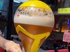 -马路牙子烧烤音乐酒馆(望京店)