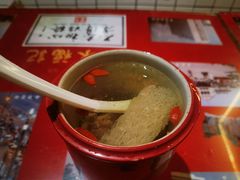 -味福记·本地特色菜(八一万达广场店)