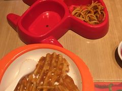 -必胜客(城西银泰店)