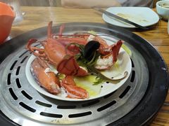 -黄寺蒸汽海鲜(黄寺大街店)