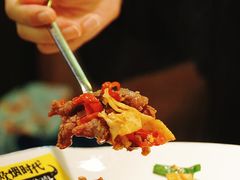 -炊烟小炒黄牛肉(中心印象城店)