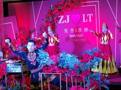 -全聚德(长江路店)