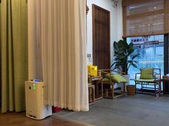 -静雅推拿(鹭洲里店)