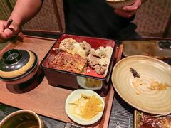 -玄白·炭烤活鳗(上海首店)
