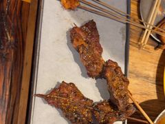 -北丐先生·野馄饨烧烤(雨花万象店)
