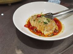 -箪食巷私房菜馆·鲁菜(玉函路店)