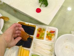 -东四民芳餐厅(世茂工三店)