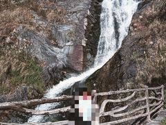 -苍山世界地质公园·石门关大峡谷