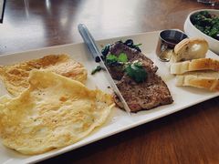 -The Rug Cafe(王府中环店)