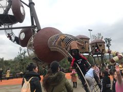 -枫香湖儿童公园