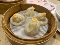 上海小笼包-点都德(A8店)