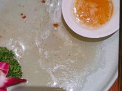 -佘山世茂艾美·御珍轩中餐厅