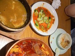 -川菜故事(光谷步行街店)