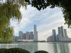-天鹅湖体育公园