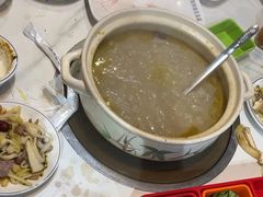 -清真·马坡烧烤涮牛肚·酸浆火锅(新区总店)