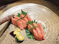 -Minase水濑·日料放题(外滩店)