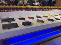 -阿串串老火锅(力盟店)