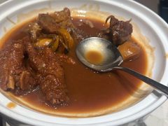 -潮州府·潮菜·砂锅粥(徐家汇店)