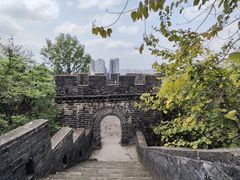 -求水山公园