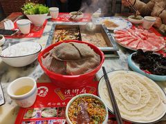 -清御府老火锅(天邦翠湖湾店)