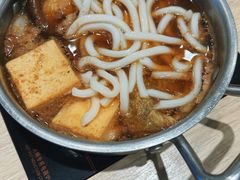 -吉野家(复兴路第二餐厅店)