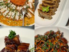 -忆家名门·上海菜(徐家汇店)