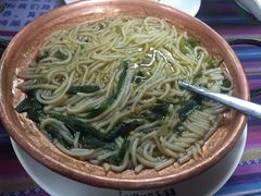 -88号小吃店·经典云南菜·地道纳西美食