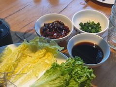 -黄山老妈·土菜(碧桂园店)