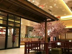-大江户·温泉洗浴(浑南店)