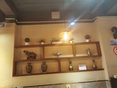 -西域阿里马新疆菜·清真(桂花路店)