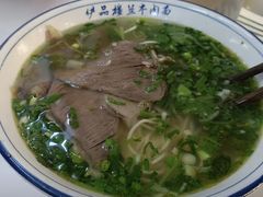 -西北老马食府(陈家营西路店)