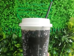 -龙治汉堡(中华城店)