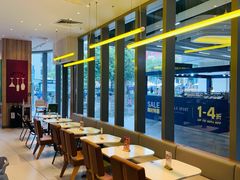 用餐区-乐凯撒披萨(蛇口花园城店)