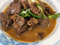 -溱湖八鲜菜馆