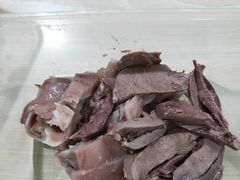 热气羊杂-小辫子羊肉面馆(周东店)