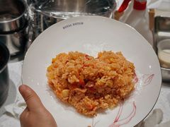 -ABC Cooking Studio(上海环球金融中心店)