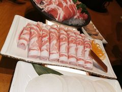 -呷哺呷哺(融创茂店)