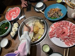 -快乐小羊·内蒙牛羊肉火锅(流花中心店)