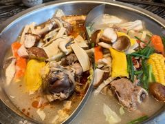 -天都火锅酒楼(虹梅南路店)