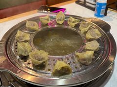 牛气冲天-三毛牛肉店(福强店)