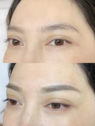 -久匠·野生眉半永久纹眉