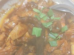 -浔庐餐厅•江西老字号•九江菜(烟水亭店)