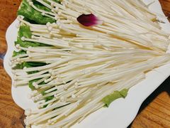 -祥源南门羊蝎子 涮肉(密云店)