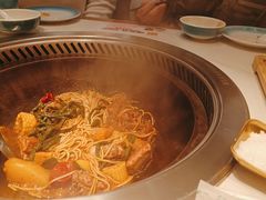 -遇东北林区铁锅炖(南开店)