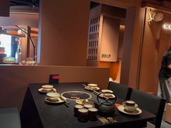-色響火锅(恒隆广场店)