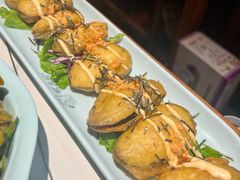 -状元阁烧烤(新华路总店)